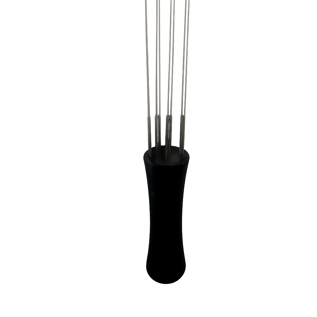 Manual WDT Tool – Espresso Coffee Distribution Needle Tool