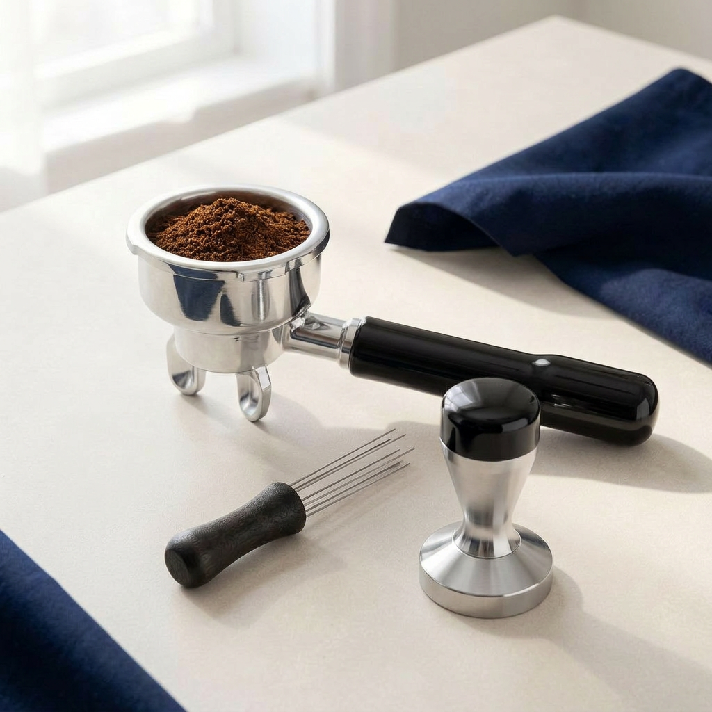 Espresso Tools