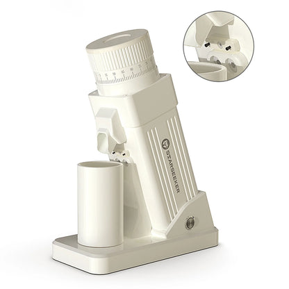 Starseeker E55 Espresso Grinder – 55mm Conical Burr (Single Dose)