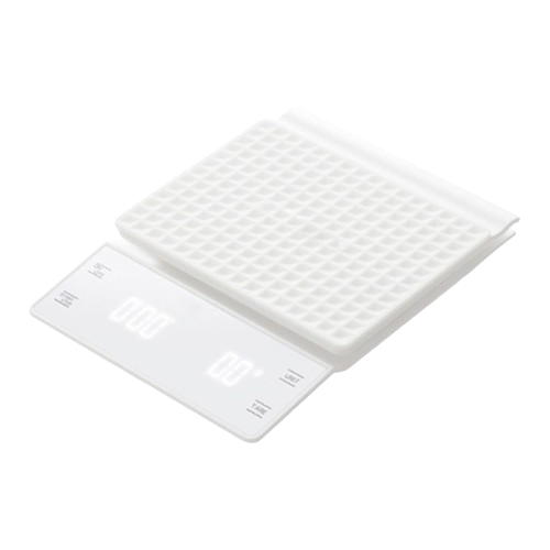 Barista Digital Coffee Scale with Timer (0.1 g)