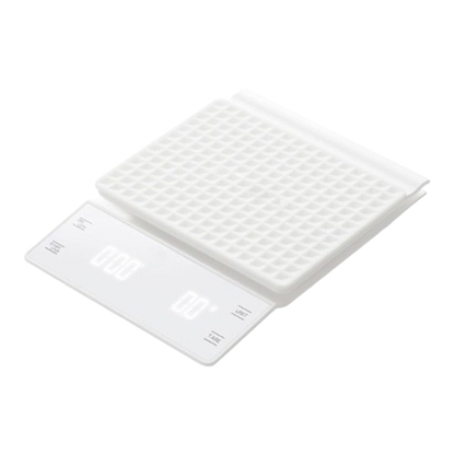 Barista Digital Coffee Scale with Timer (0.1 g)