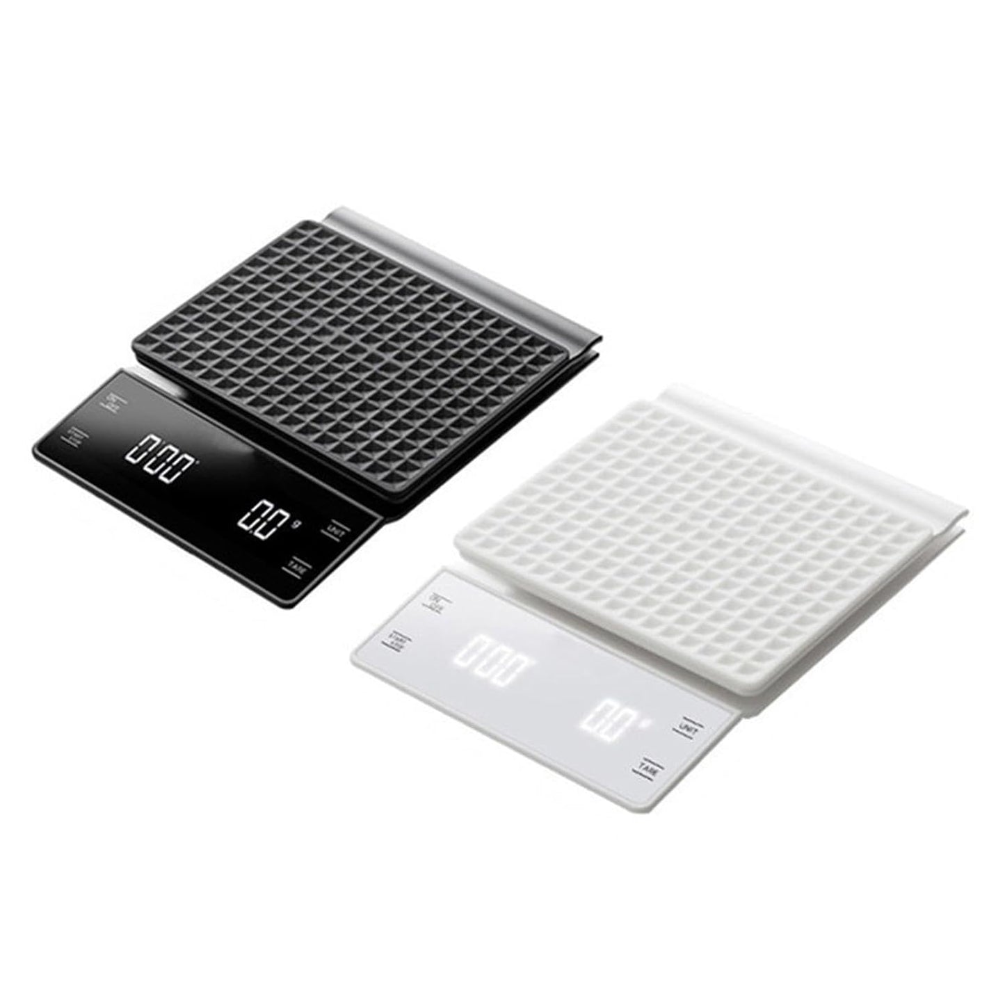 Barista Digital Coffee Scale with Timer (0.1 g)