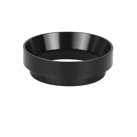 51mm Espresso Dosing Ring – Magnetic Coffee Dosing Funnel