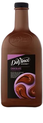 DaVinci Gourmet Chocolate Sauce 2 kg