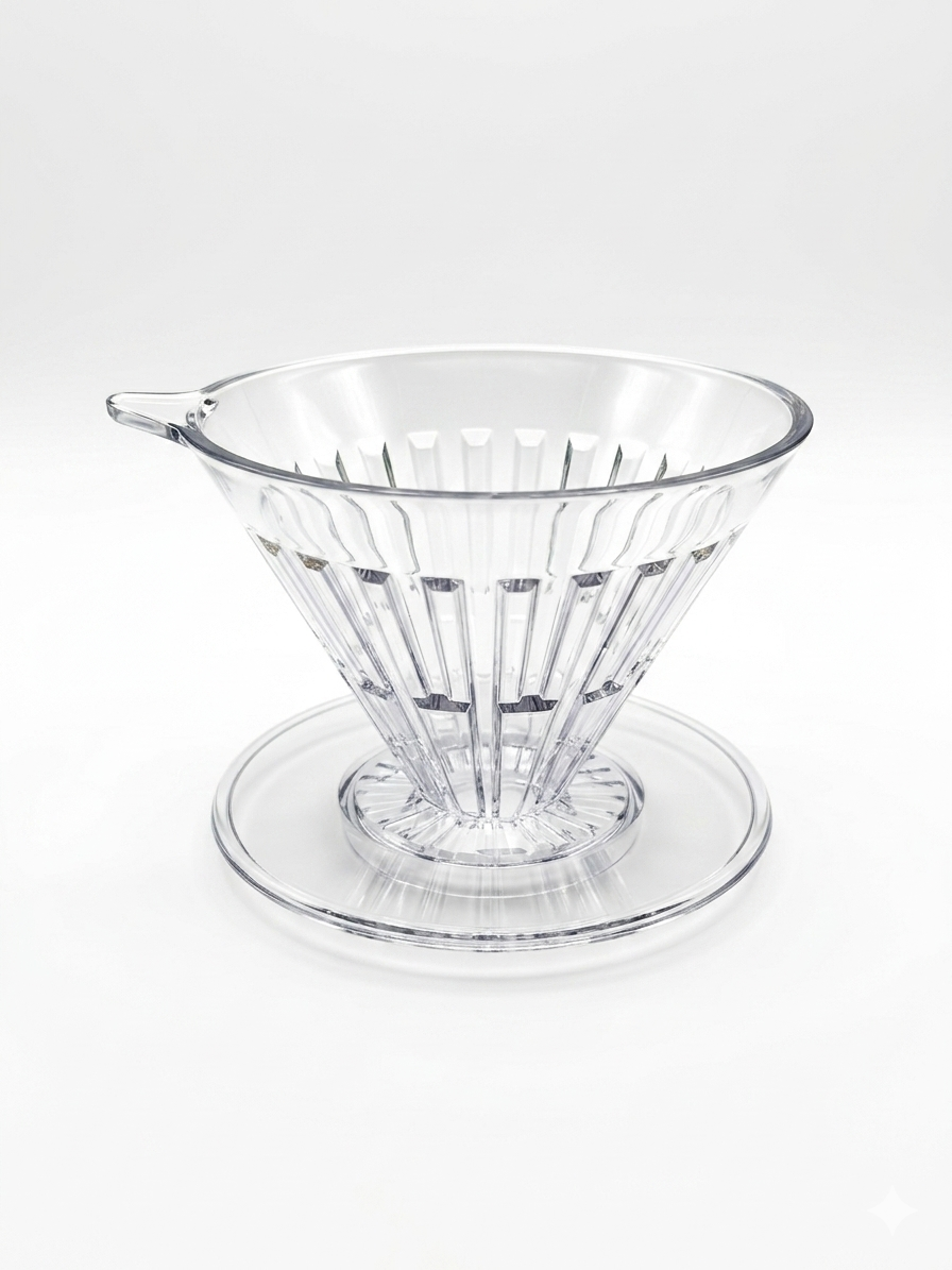 V60 Crystal Eye Dripper 02