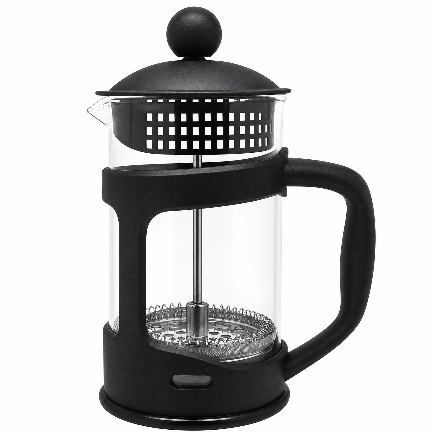 French Press 350ml – Compact & Full-Bodied Brewing