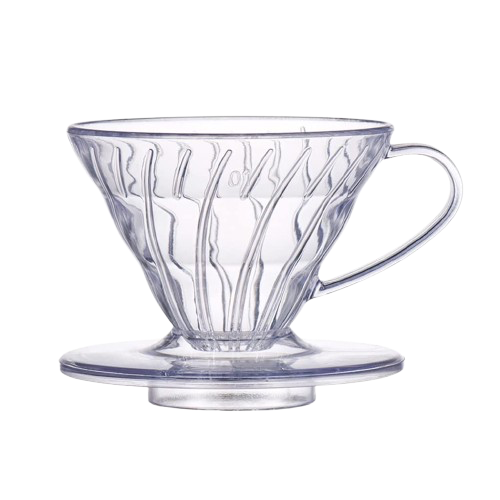 V60 Dripper 01 (Hario Lookalike )