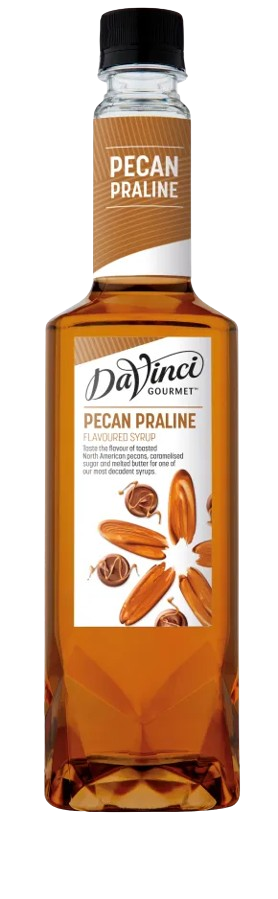 DaVinci Gourmet Pecan Praline Syrup 750 ml