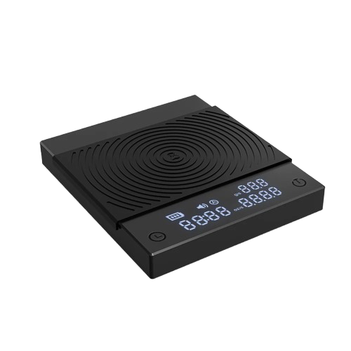 TIMEMORE Basic 2.0 Electronic Espresso Scale with Timer